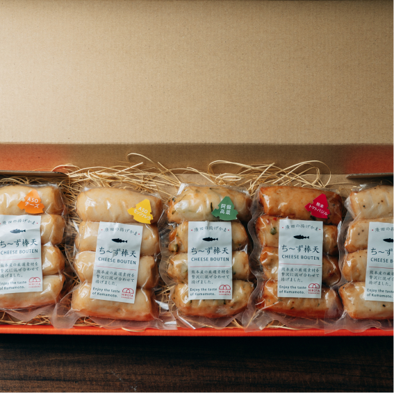 飲料の商品です